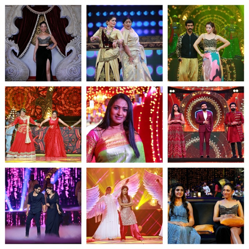 Zee Telugu Kutumbam Awards 2021 to be aired on 23 and 31 Oct