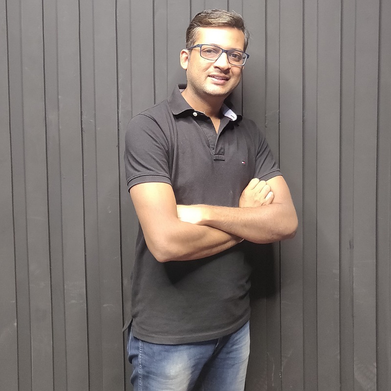 Mosaic Wellness appoints Sachin Singla as chief revenue officer