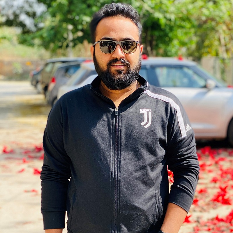 CupShup promotes Sourav Kumar to co-founder