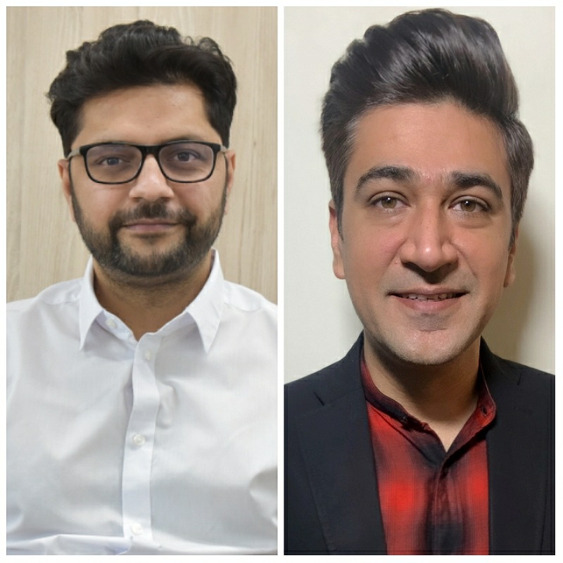 Witzeal strengthens senior leadership with two key appointments