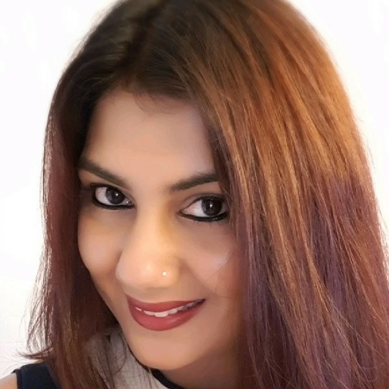 Optum Global Solutions hires Prasidha Menon as marketing director