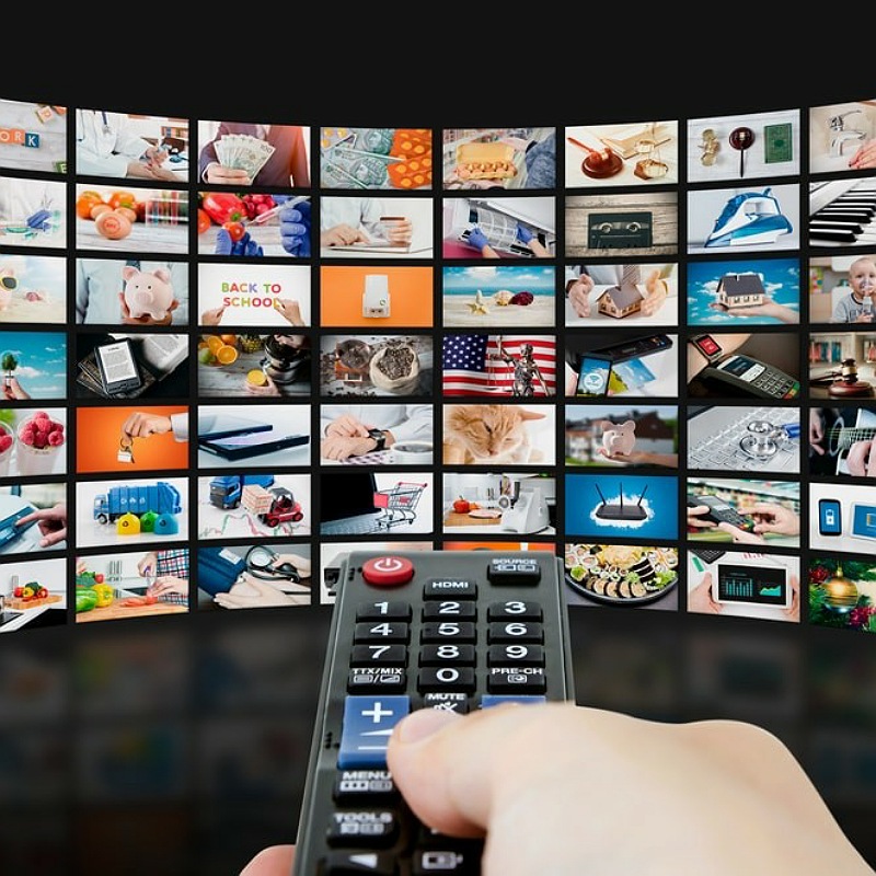 Online video surpasses 1 billion subscriber mark globally