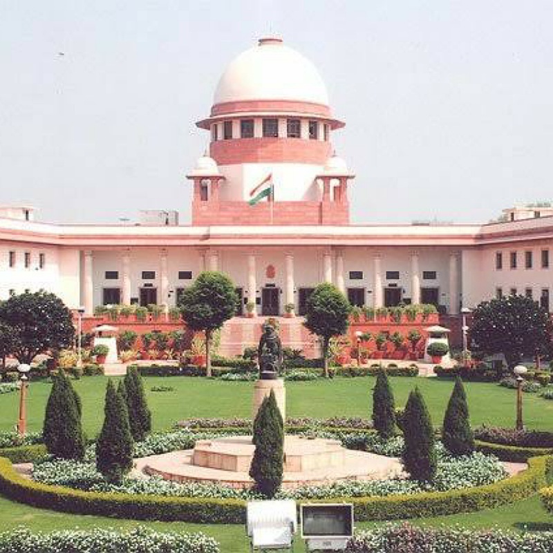OTT regulation: SC stays all petitions in high courts