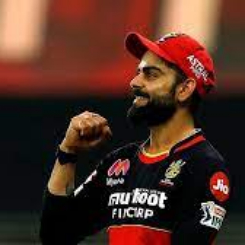 RCB skipper Virat Kohli jumps onboard MX TakaTak app