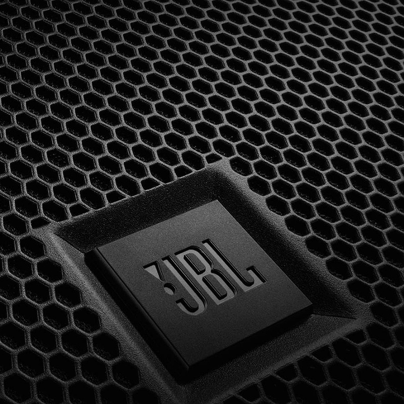 JBL says #MuteTheWorld in its latest digital campaign