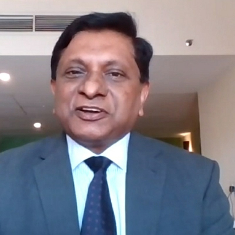 We’re conveying broadcasters’ concerns to the regulator: MIB Secy Apurva Chandra on NTO 2.0