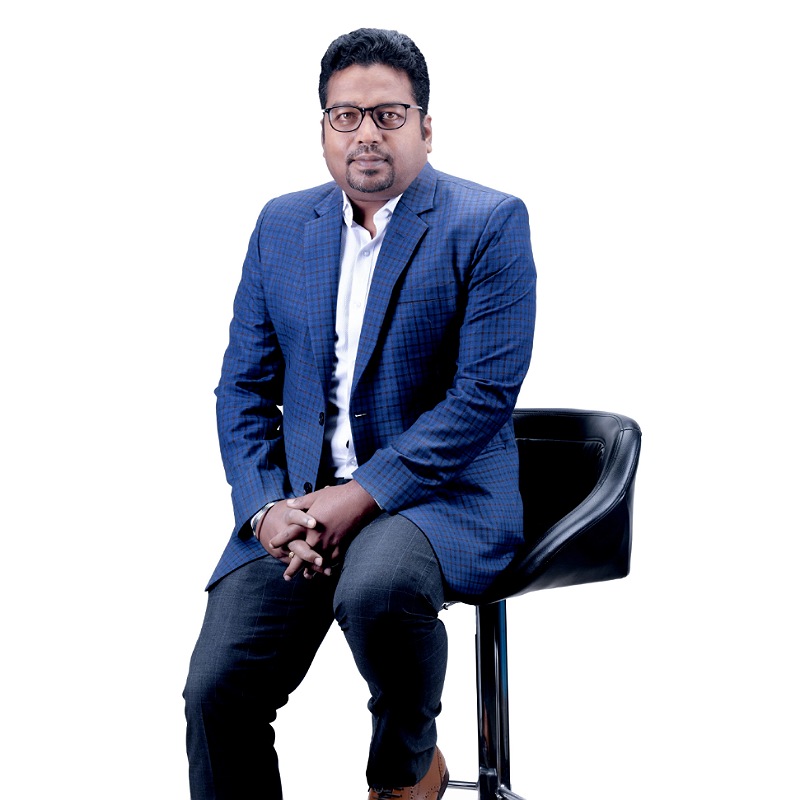 WareIQ appoints Biswanath Dalai as head of sales