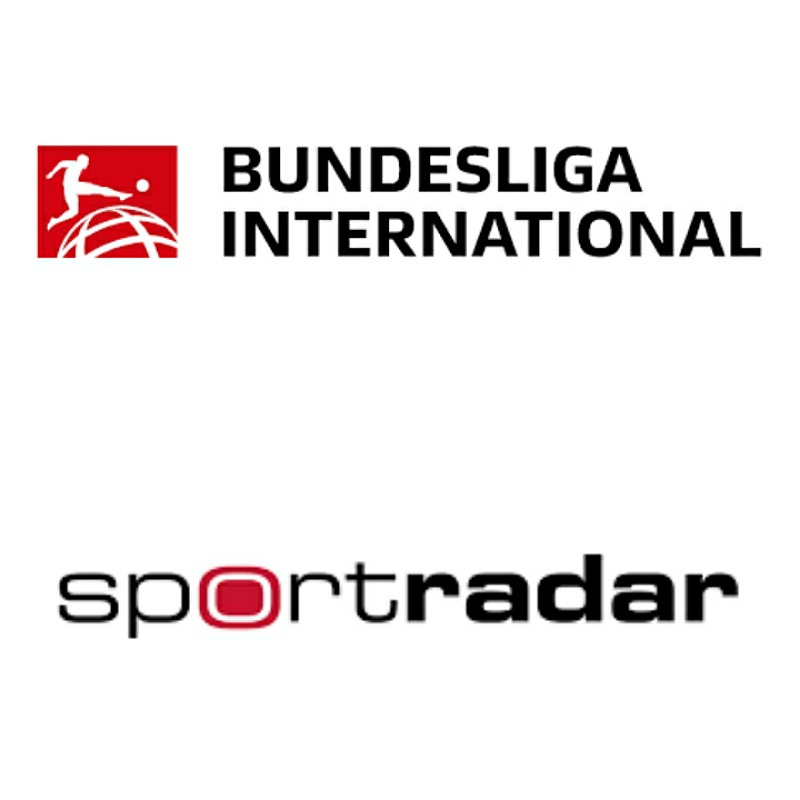 Bundesliga International, Sportradar extend long-term association