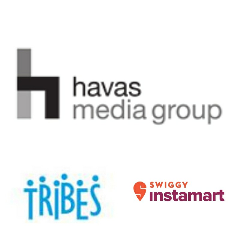 Havas Media Tribes launches high-impact OOH campaign for Swiggy Instamart