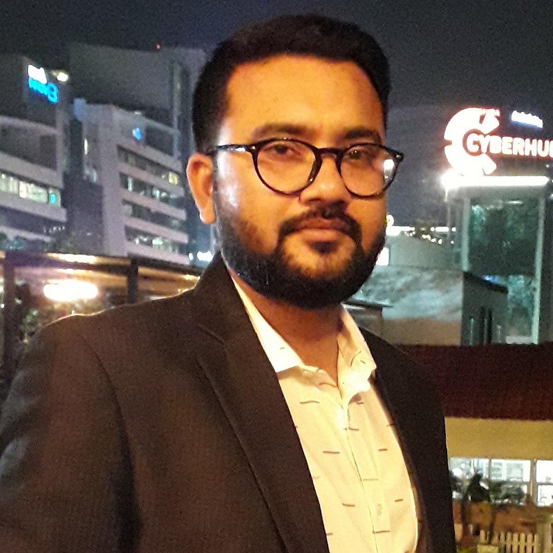 Carat India onboards Aruni Panda as VP – digital