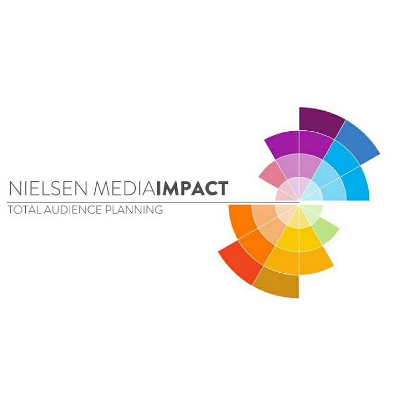 Nielsen Media Impact to include streaming data from connected TV