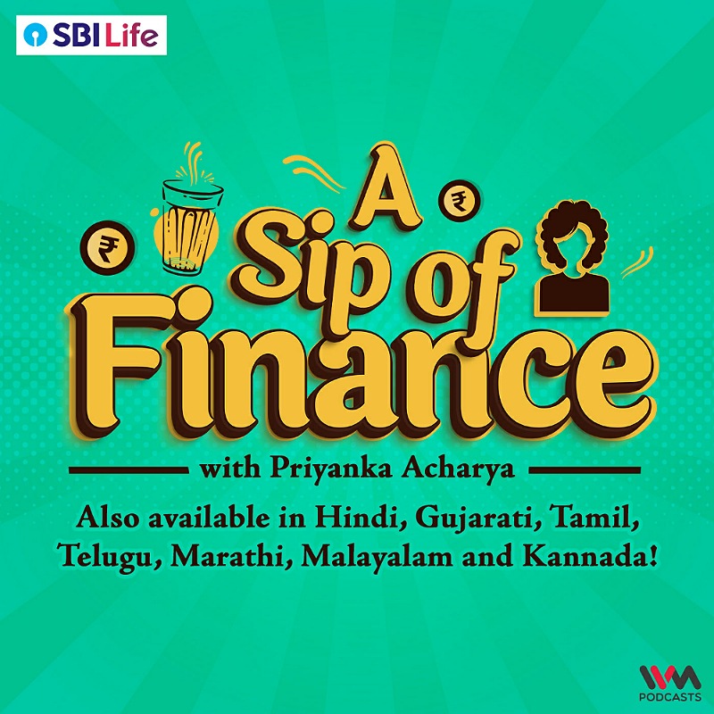 IVM Podcasts launches finance series with a women-first perspective