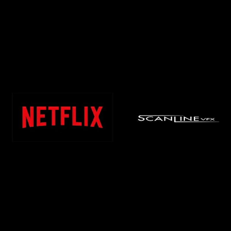 Netflix to acquire virtual production studio Scanline VFX