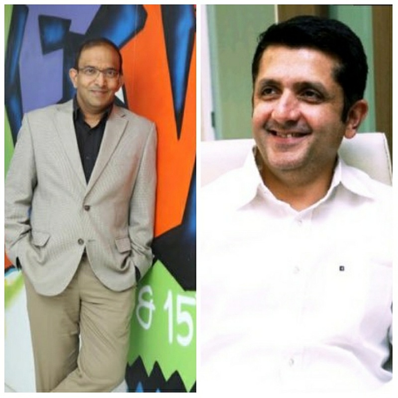 Amin Lakhani elevated as Mindshare CEO, Parthasarathy Mandayam is GroupM CSO