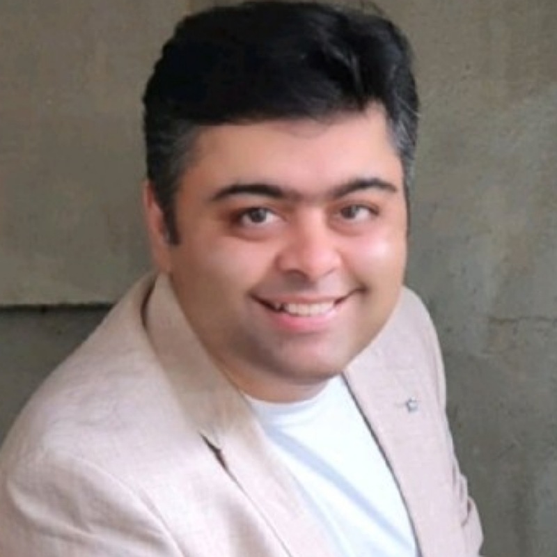 CredAvenue onboards Abhishek Mehrotra as its CHRO