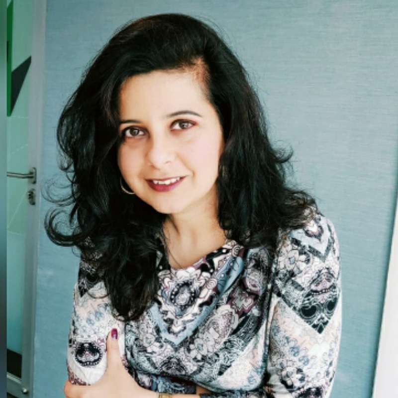 ICICI Lombard names Sheena Kapoor as marketing, corporate communications & CSR head