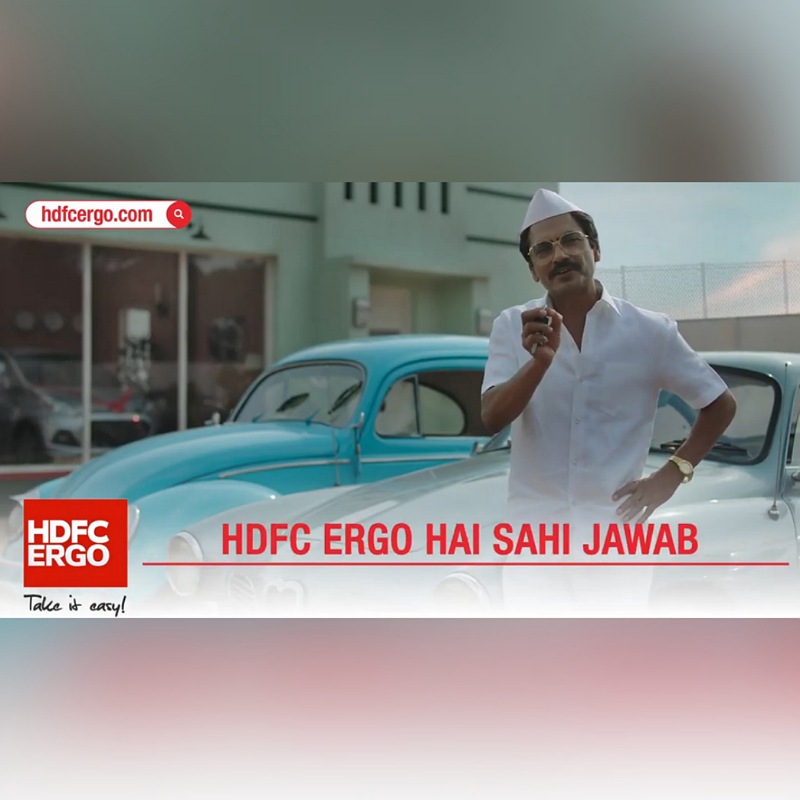Nawazuddin Siddique says to ask the right questions when buying insurance