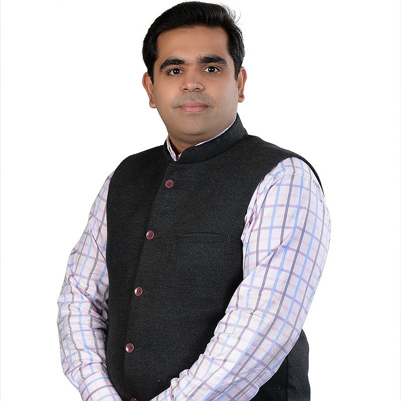 Reshamandi appoints Ritesh Kumar as CFO