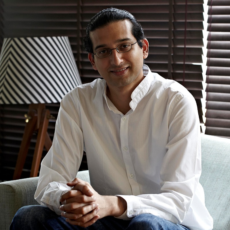 Vishal Nicholas to lead strategy for Dentsu Impact