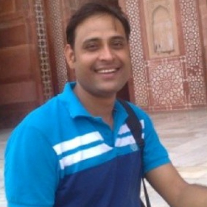 Efficacy Worldwide onboards Ravindra Singh as GM, North