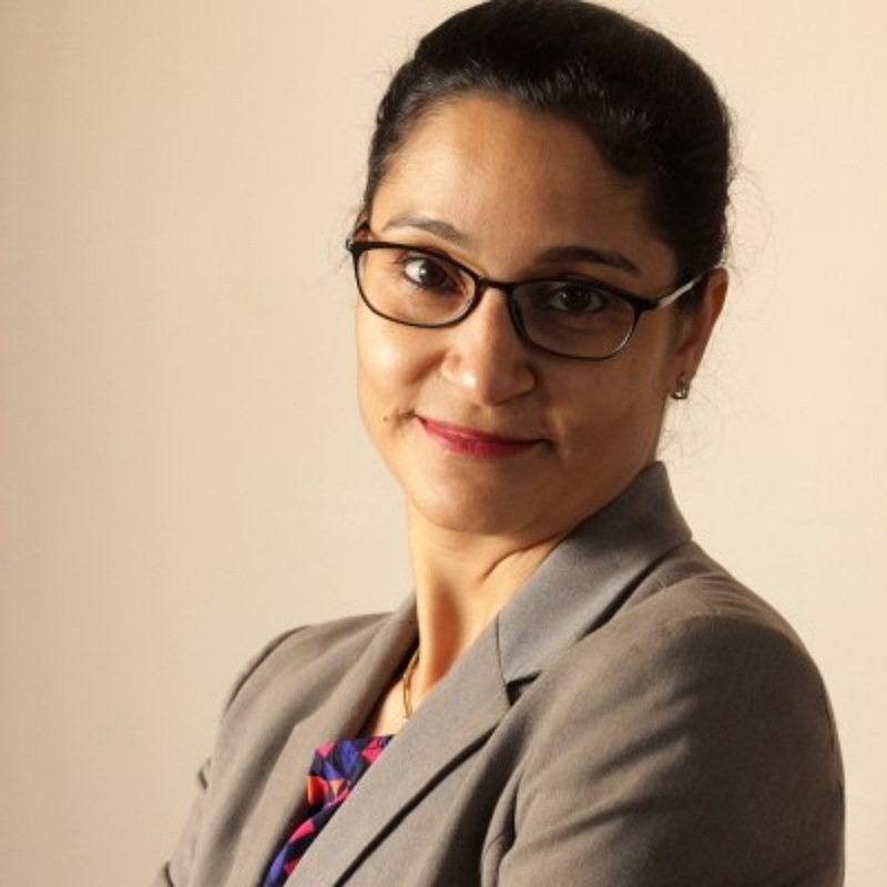 Sunaina Jairath joins Cred as communications lead