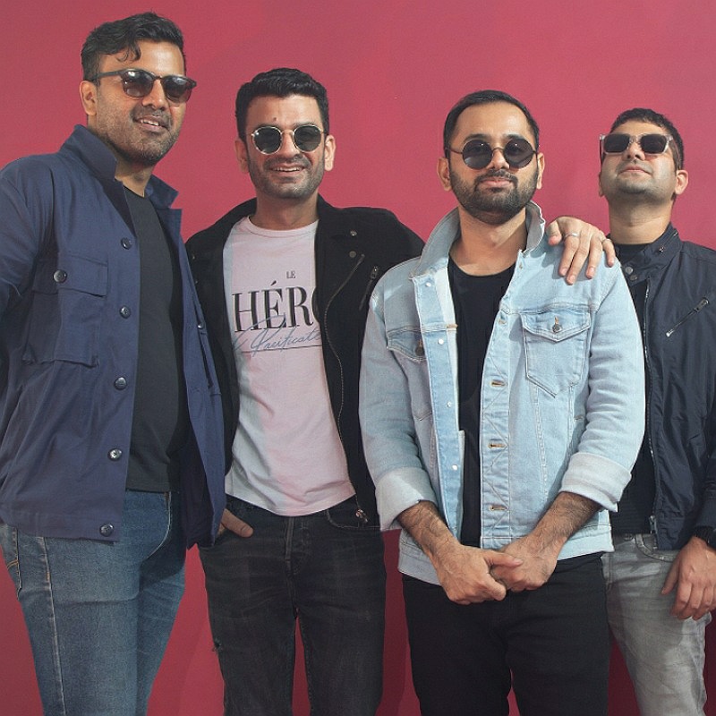 Lionsgate Play partners with Sony Music for ‘Jugaadistan’