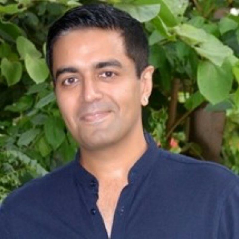 Navin Shenoy to head sports marketing at Viacom18