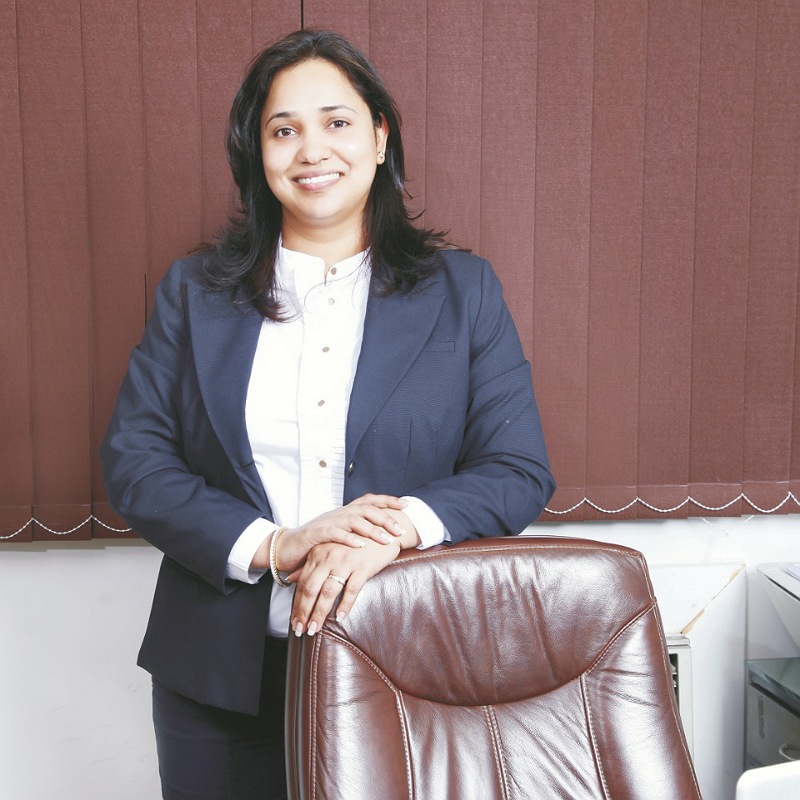 Gender inequality is more rampant in rural areas: BL Agro’s Richa Khandelwal