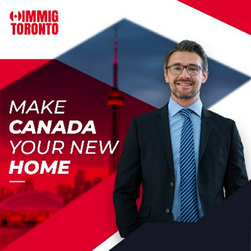 ImmigToronto is here to make your Canadian immigration ‘hassle-free’