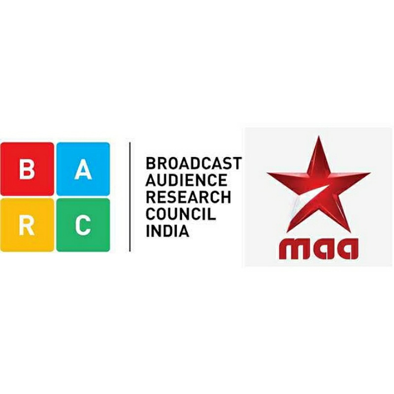 Star Maa maintains lead in week 11: Barc