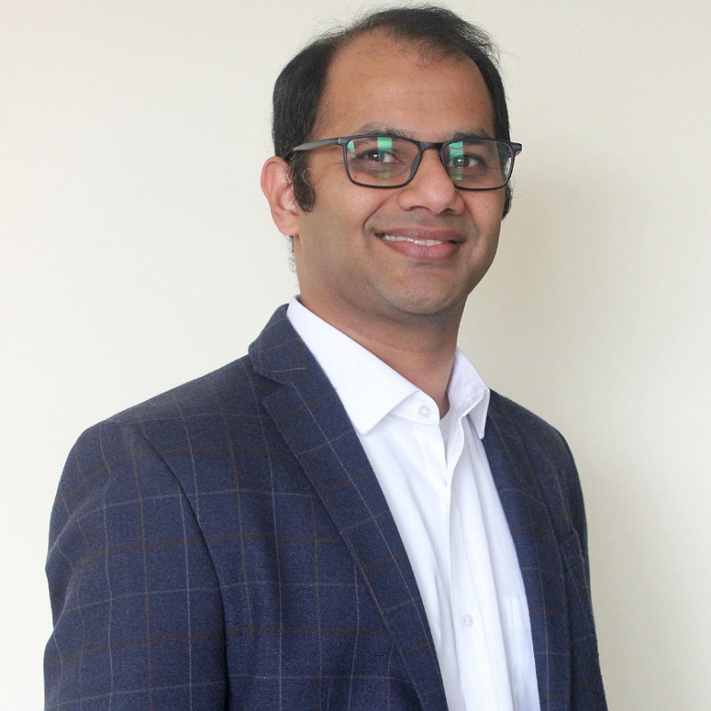 Outbrain India onboards Mehul Rao as head of engage