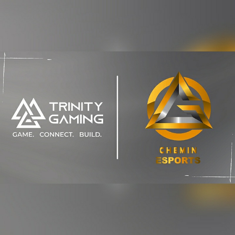 Trinity Gaming bags influencer management mandate for Chemin Esports