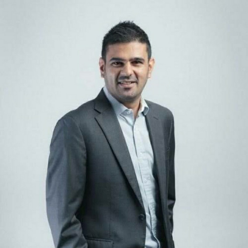 HBO Max Southeast Asia & India MD Amit Malhotra moves on