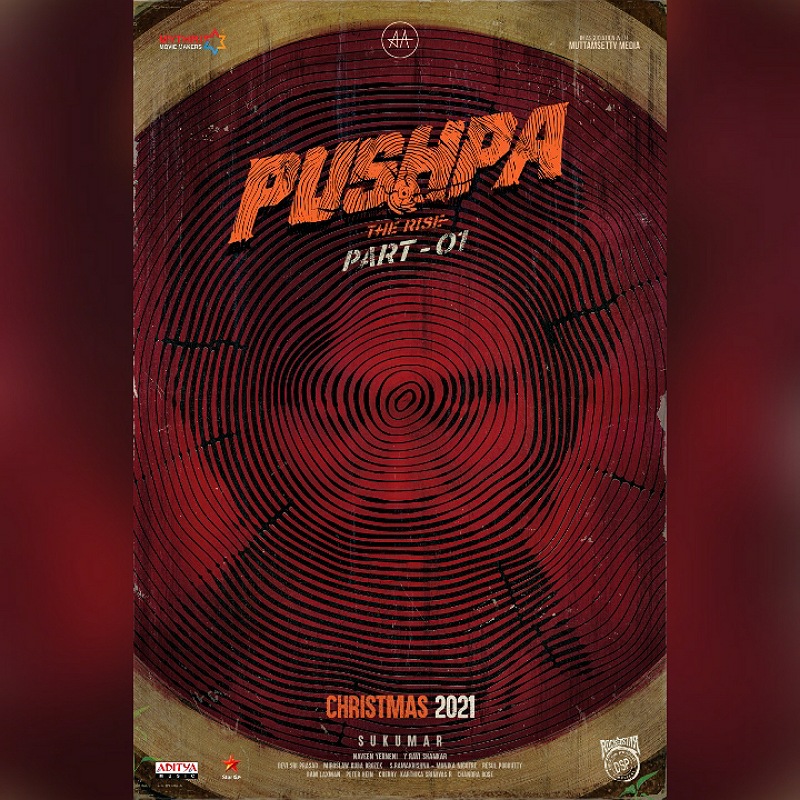 Disney Star to broadcast TV premiere of ‘Pushpa: The Rise’