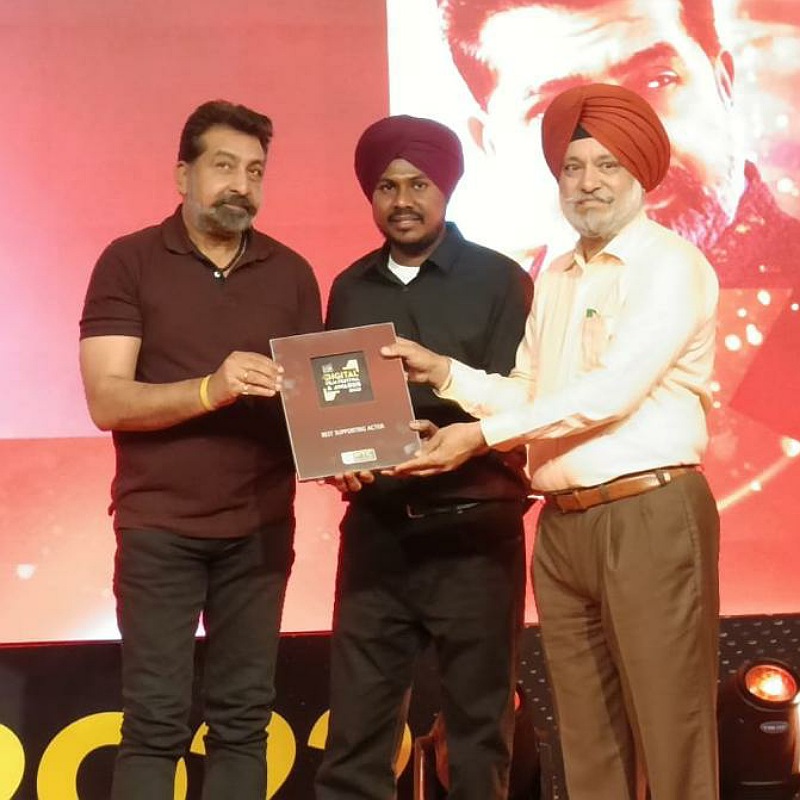 PTC Network’s Digital Film Festival and Awards conclude