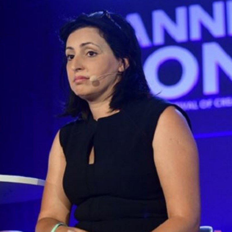 Karima Zmerli is Edelman’s new global head – performance & predictive intelligence