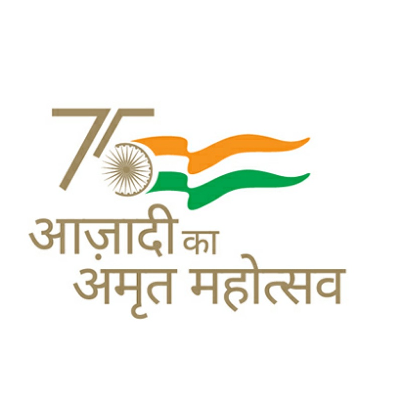 MIB asks media outlets to display logo of ‘Azadi Ka Amrit Mahotsav’