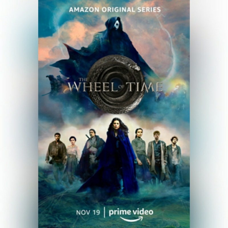 Prime Video drops ‘Wheel of Time’ trailer; starts streaming on 19 Nov