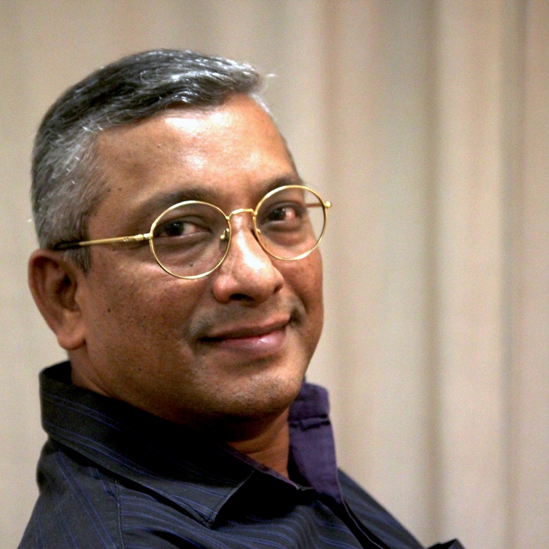 Subhash Kamath re-elected as Asci chairman