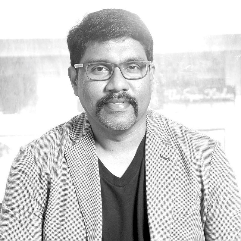Liqvd Asia appoints Anish Varghese as CCO