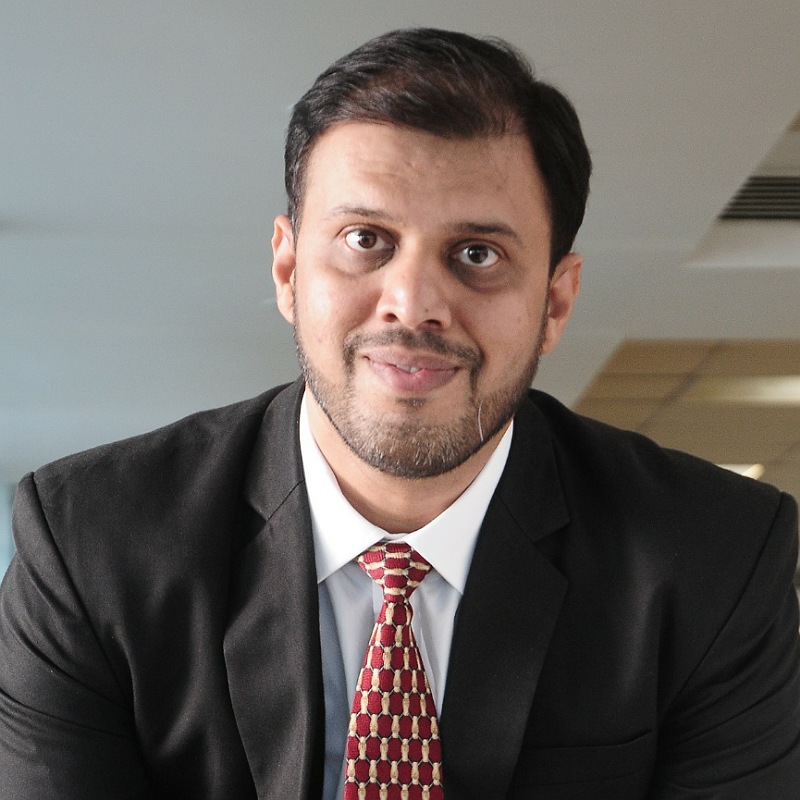 Logicserve Digital taps Anand Bhadkamkar to drive growth strategy