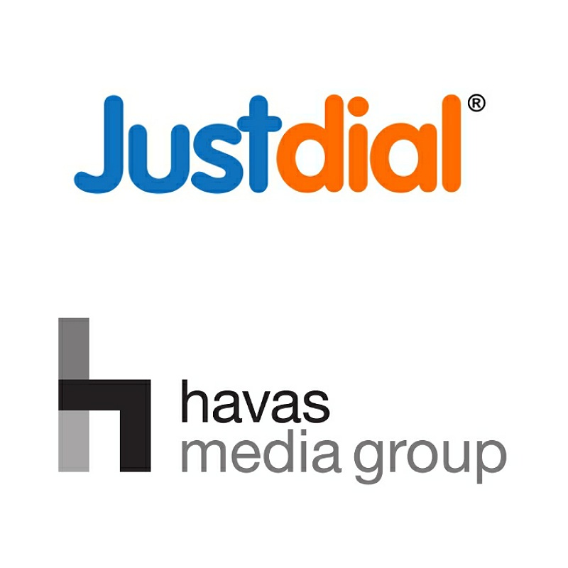 Havas Media Group India bags integrated media mandate of Just Dial