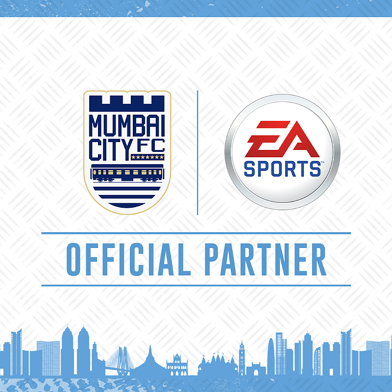 Mumbai City FC announces EA Sports as official partner