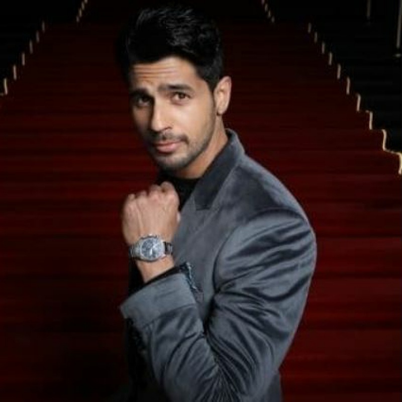 Sidharth Malhotra embodies Timex’s ‘We Don’t Stop’ spirit
