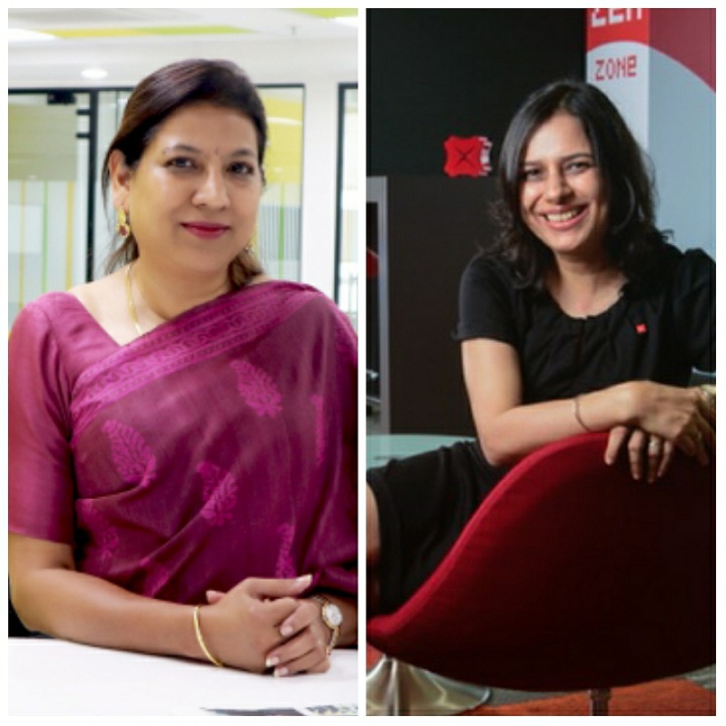 The ‘Wonder Women’ in marketing