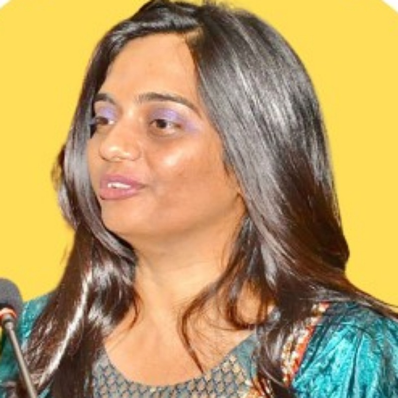 Namita Tiwari joins Wipro as director & head of CIS marketing