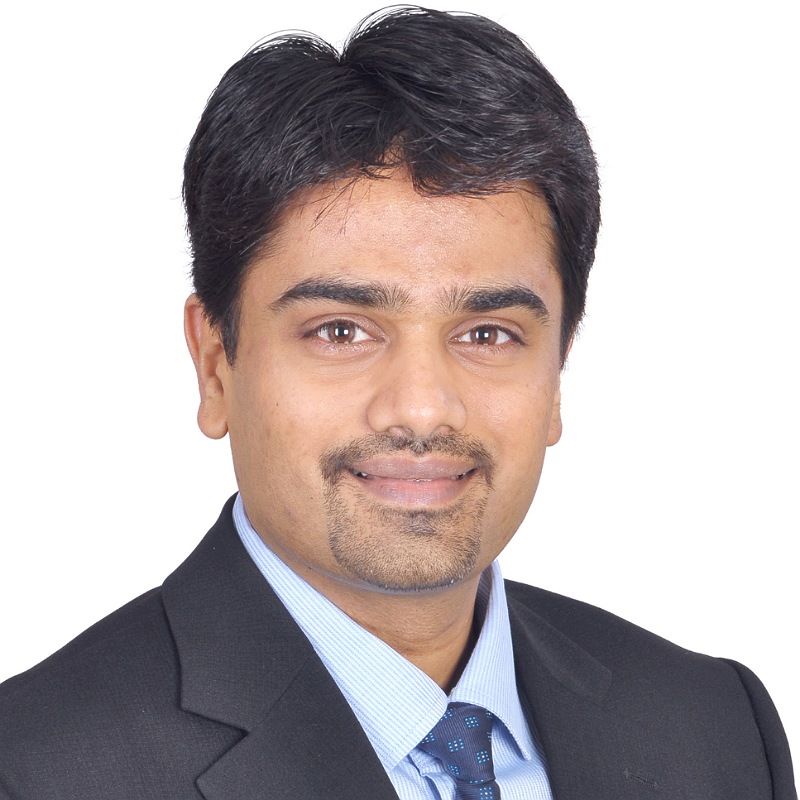 Roopesh Pujari elevated as CTO at Publicis Groupe India