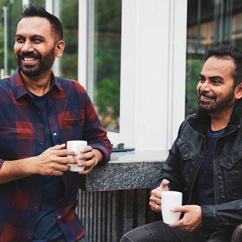 Netflix partners with Raj and DK for new series ‘Guns & Gulaabs’