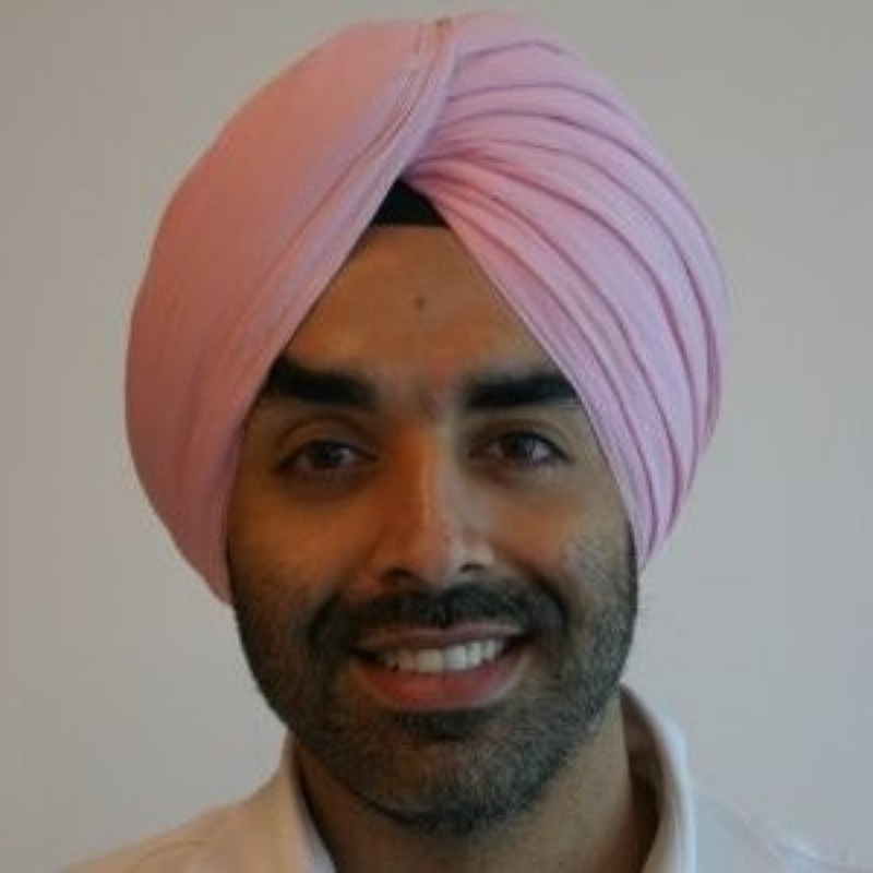 Prabh Simran Singh moves on from Disney+ Hotstar