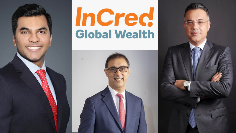 Incred Group acquires Arrow Capital, expands middle east presence